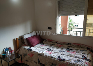 Colocation pour fille