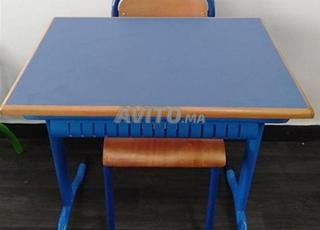 Mobilier scolaire