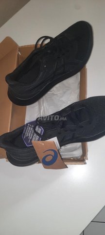 asics 44 original