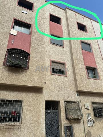 Appartement à vendre 84 m² à Casablanca