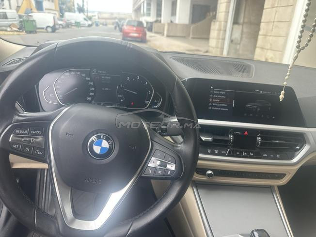 BMW 318d  