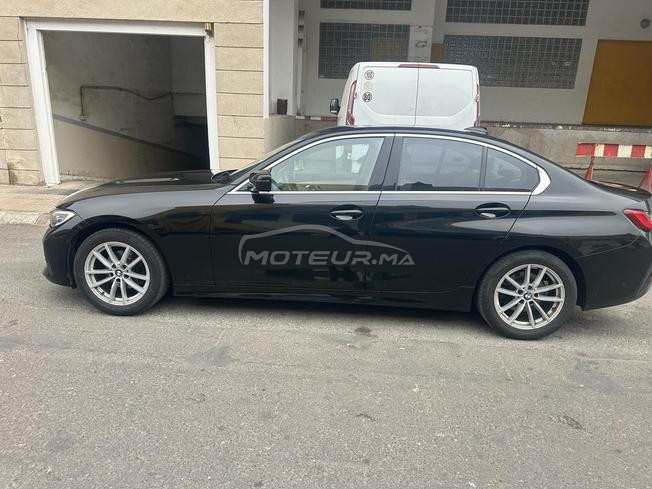 BMW 318d  
