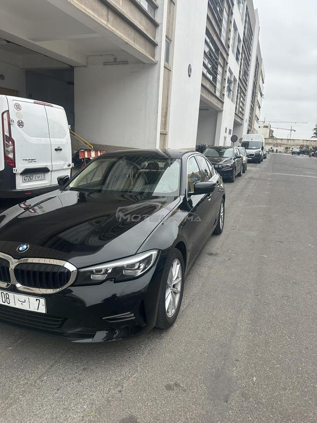 BMW 318d  