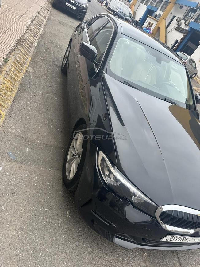 BMW 318d  