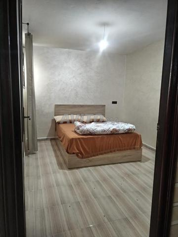 شقة للكراء في تارودانت قرب الكلية, مفروشة للكراء - 2