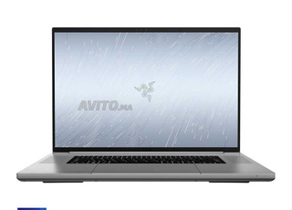 Razer Blade 18 i9/32Go/2To Laptop Neuf 
