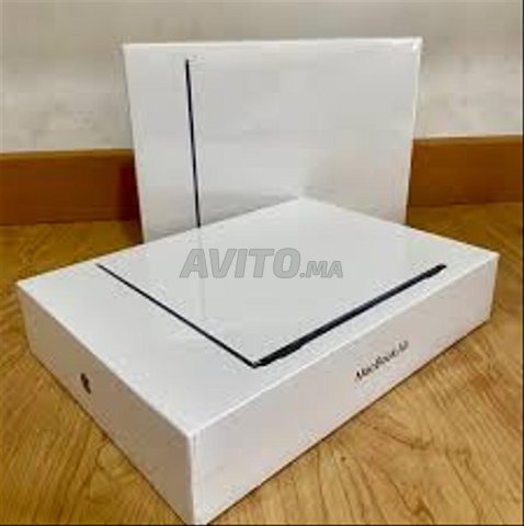 MACBOOK AIR M2 GRIS 16RAM 256GB / ANDI MA7AL