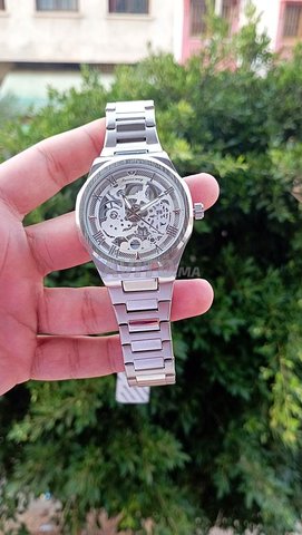 montre homme de luxe original succès way