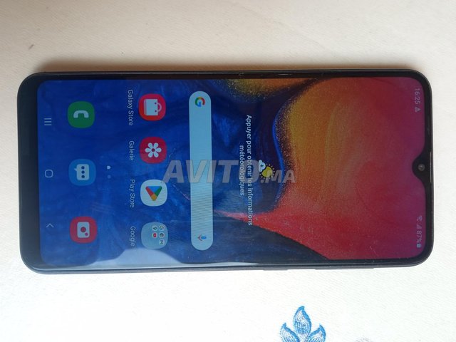 Samsung Galaxy A10s