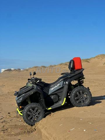 segway snarler at6 L - 2