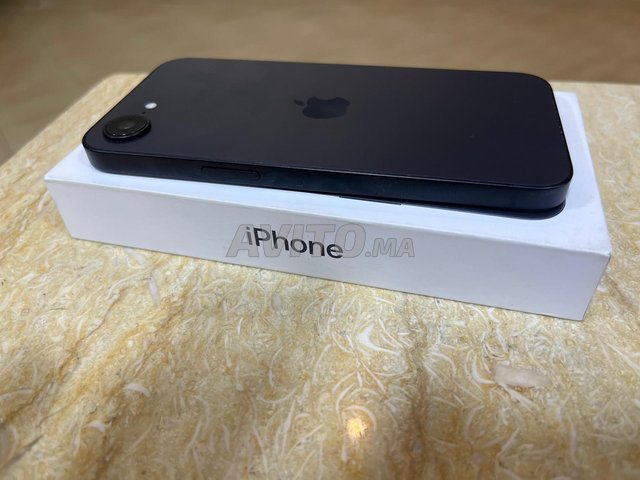iphone 16e 🇫🇷