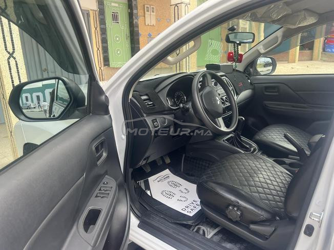 ميتسوبيشي L200 بنزين يدوي 2023 في وازان