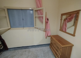 منزل للكراء اليومي 