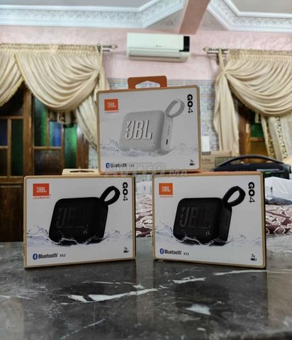 JBL GO 4 [ NEUF ]