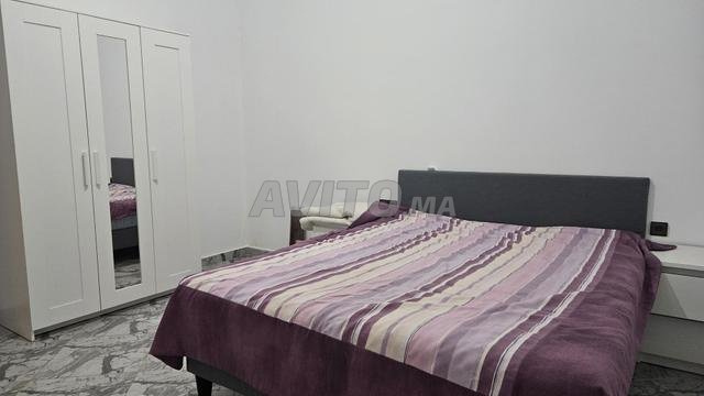 appartement a louer - منزل للكراء - 2