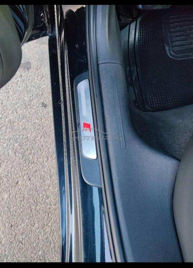 Audi A4 Sline للبيع 