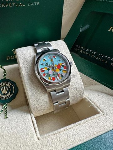 montre de luxe Rolex homme