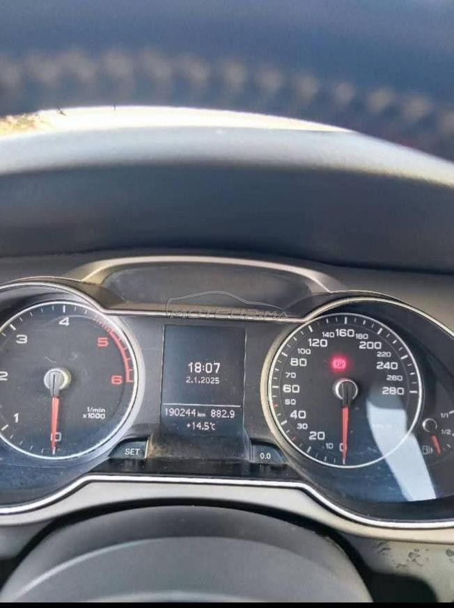 audi A4 Sline