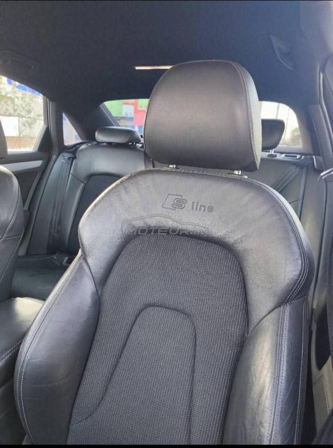 audi A4 Sline