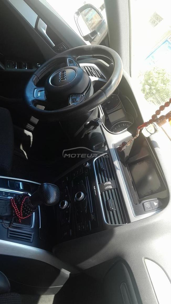 audi A4 Sline