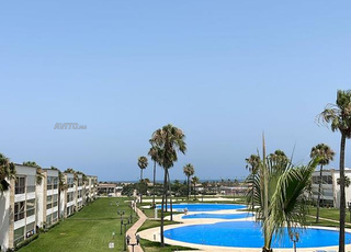 Appartement à louer à Ola Blanca 1 