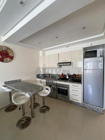 Appartement à louer à Ola Blanca 1  - 2