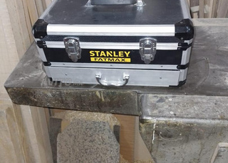 Stanley fatmax boîte à outils 🇺🇲🧰