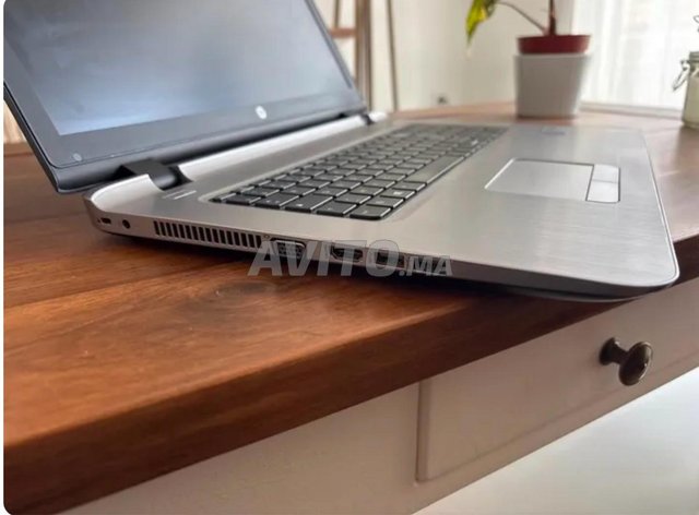 💻 HP ProBook 470 G2 – PC portable 17,3 pouces 