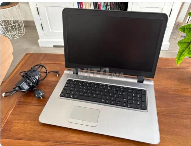 💻 HP ProBook 470 G2 – PC portable 17,3 pouces  - 2