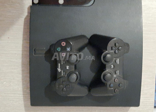  Ps3 slim 