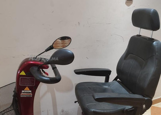 دراجة ذوي الحاجة الخاصة