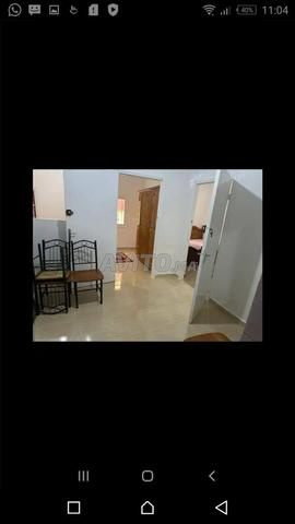 Appartement à louer 9 m² à Rabat - 2