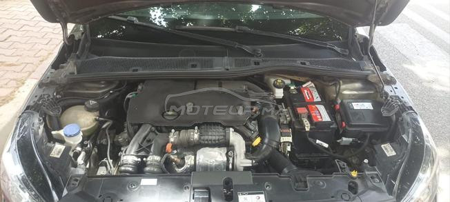 Peugeot 208 Diesel Manuelle 2022 à Béni Mellal