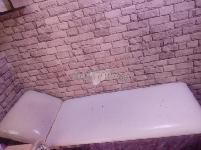 حي مولاي رشيد قرب الخيرية