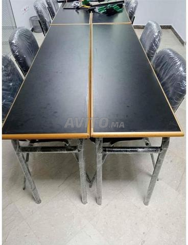 ???????? Mobilier scolaire moderne أثاث مدرسي حديث