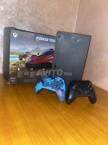 Xbox series x