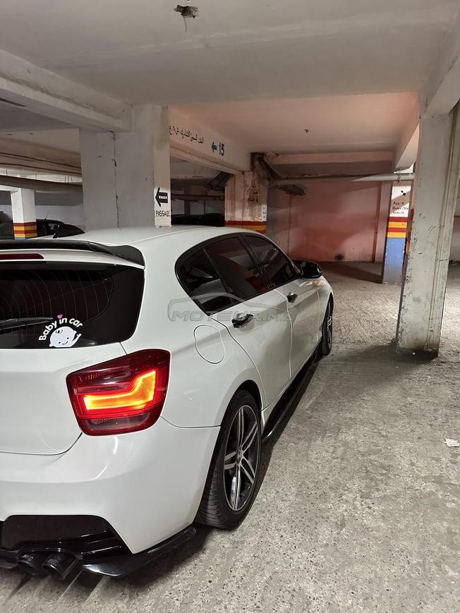 bmw serie 120 d emporter 