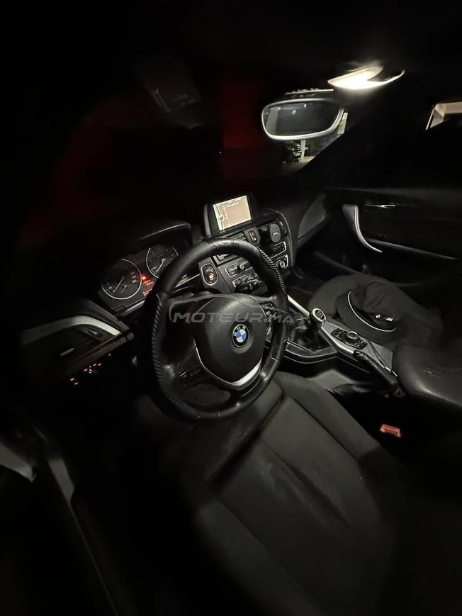 bmw serie 120 d emporter 