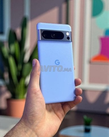 Google Pixel 8 Pro |12 Go Ram - 128 Go Stockage 