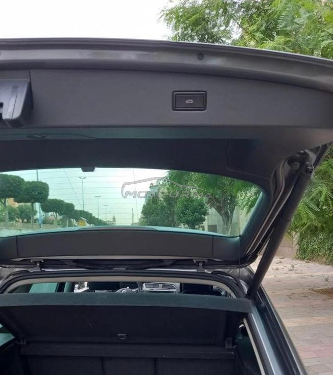 Volkswagen Tiguan 2019 full option 1er main ✋️ 