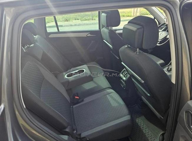 Volkswagen Tiguan 2019 full option 1er main ✋️ 