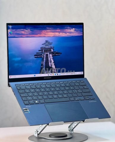 ASUS ZenBook S13 