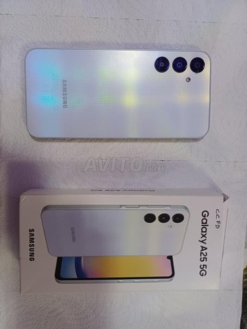 Samsung A25 5G