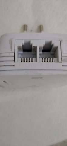 Répéteur Easy wifi Essentielb AC750