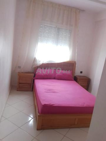 Appartement à louer 60 m² à Agadir - 2