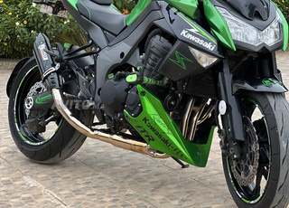 kawasaki Z1000 samurai