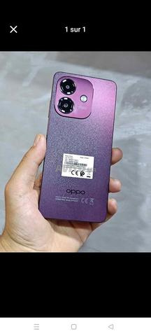 Oppo ba9a jdida 64 stockage ram 4 