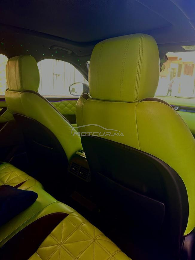 Land Rover Range Rover Velar Diesel Automatique