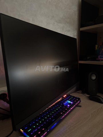 SETUP COMPLET PC GAMING