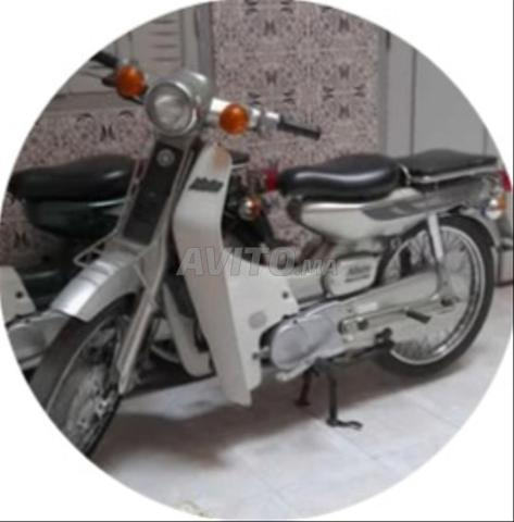 motos Yamaha 3 tt pieces original moteur standard 